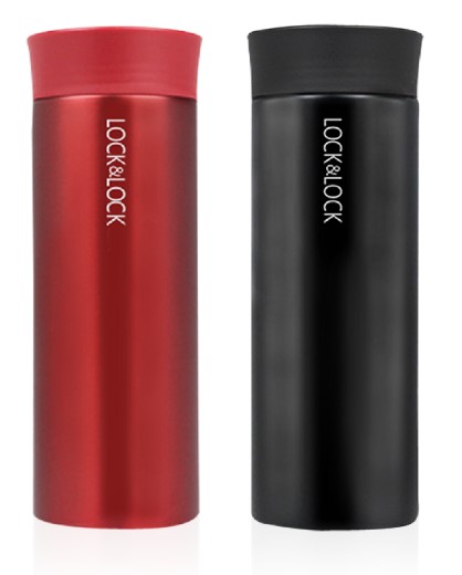 樂(lè)扣樂(lè)扣保溫壺